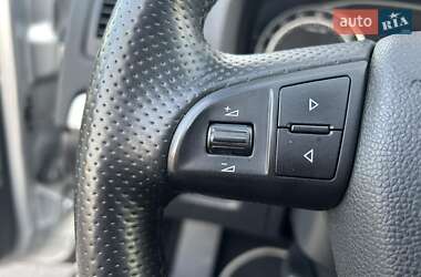 Универсал Skoda Octavia 2010 в 