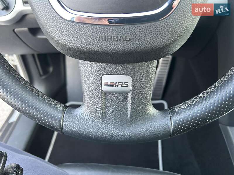 Универсал Skoda Octavia 2010 в Киеве