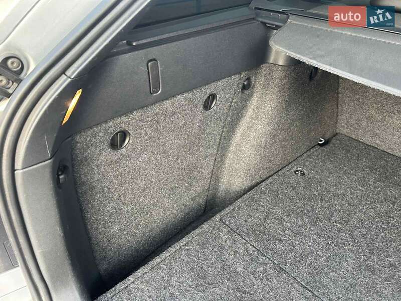 Универсал Skoda Octavia 2010 в Киеве