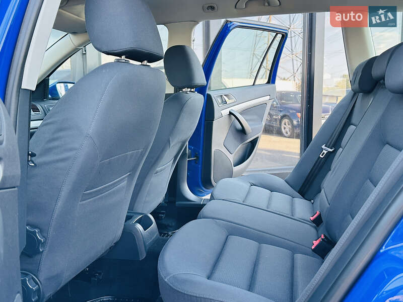 Универсал Skoda Octavia 2005 в Харькове