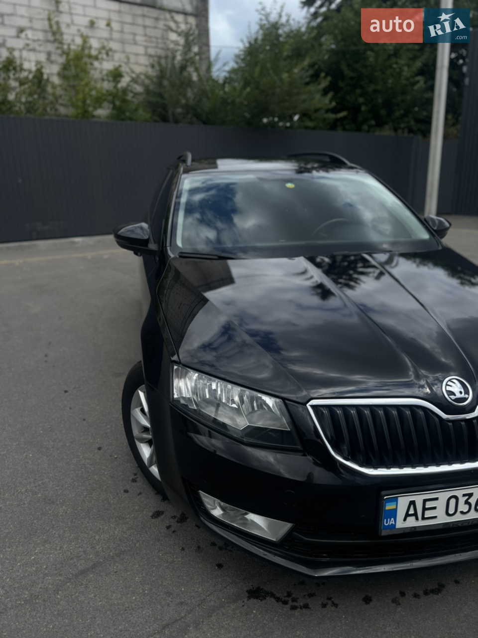 2017 Skoda Octavia - мініатюра 25