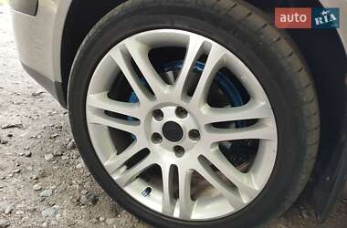 Лифтбек Skoda Octavia 2008 в 