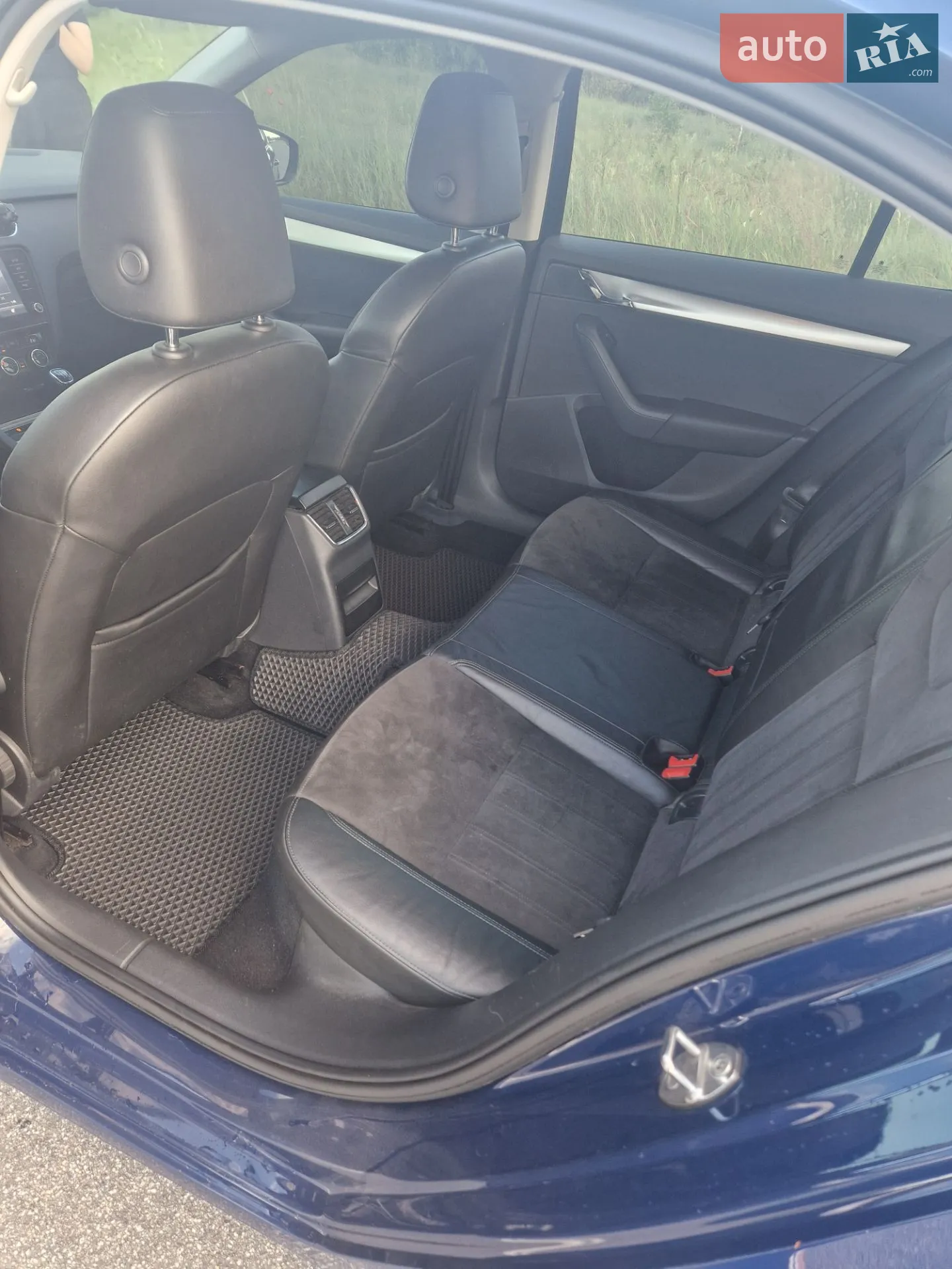2017 Skoda Octavia - мініатюра 18