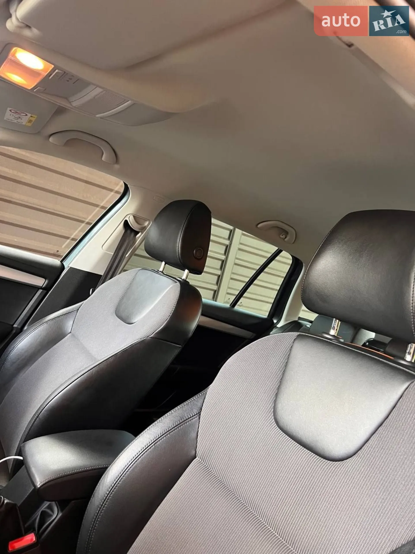2017 Skoda Octavia - мініатюра 11