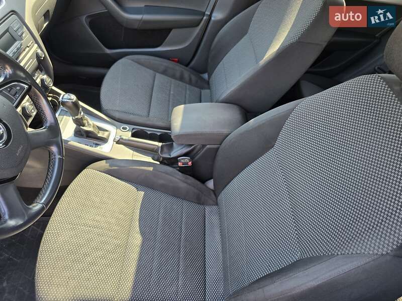 Лифтбек Skoda Octavia 2013 в Мерефа
