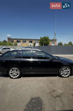Универсал Skoda Octavia 2009 в 