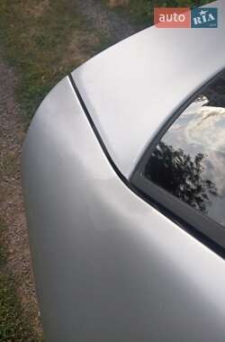 Лифтбек Skoda Octavia 1999 в 