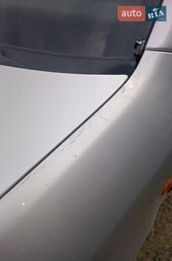 Лифтбек Skoda Octavia 1999 в 