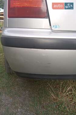 Лифтбек Skoda Octavia 1999 в 