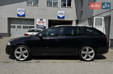 Універсал Skoda Octavia 2008 в 