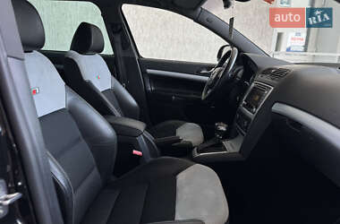 Універсал Skoda Octavia 2008 в 