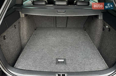 Універсал Skoda Octavia 2008 в 