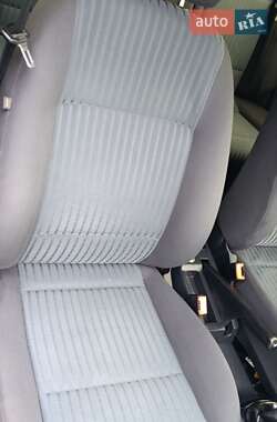 Лифтбек Skoda Octavia 2008 в 
