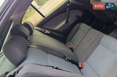 Лифтбек Skoda Octavia 2008 в 