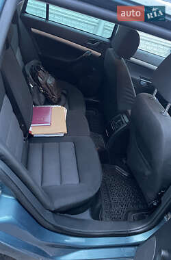 Универсал Skoda Octavia 2006 в 