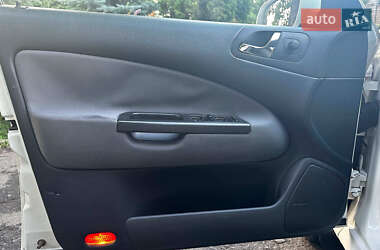 Лифтбек Skoda Octavia 2005 в 