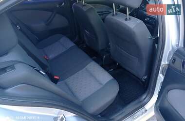 Лифтбек Skoda Octavia 2008 в Умани
