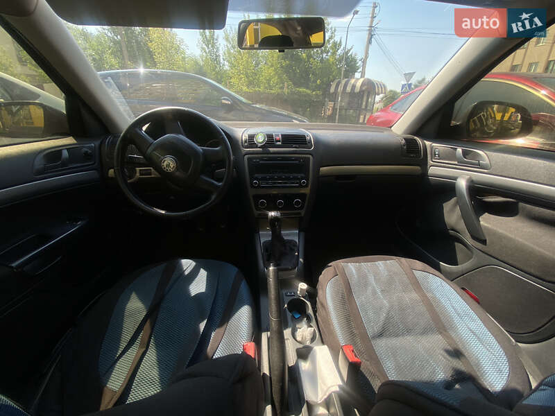 Ліфтбек Skoda Octavia 2012 в Києві фото 20 Ліфтбек Skoda Octavia 2012 в Києві