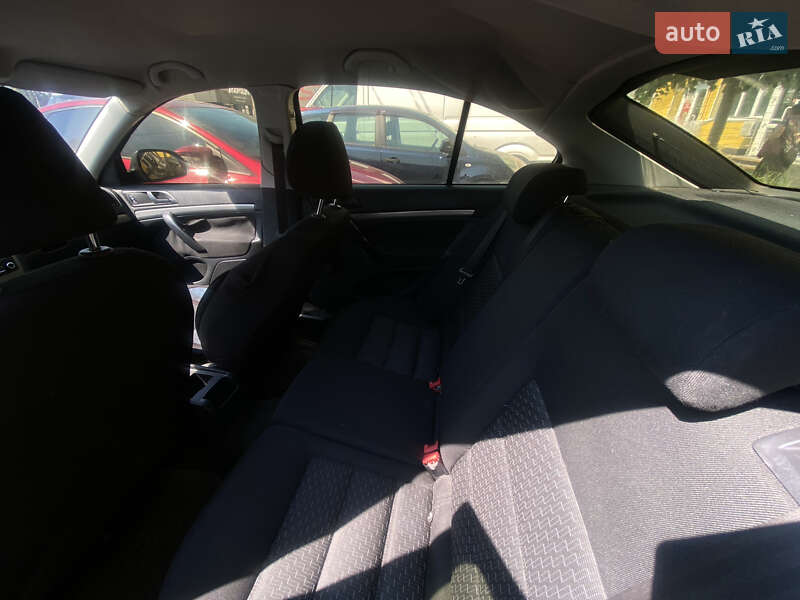 Ліфтбек Skoda Octavia 2012 в Києві фото 22 Ліфтбек Skoda Octavia 2012 в Києві