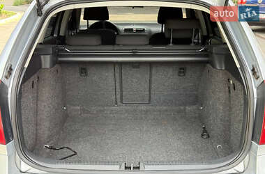 Универсал Skoda Octavia 2011 в 