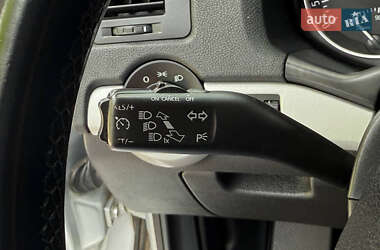 Универсал Skoda Octavia 2011 в 
