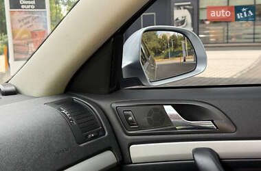 Универсал Skoda Octavia 2011 в 