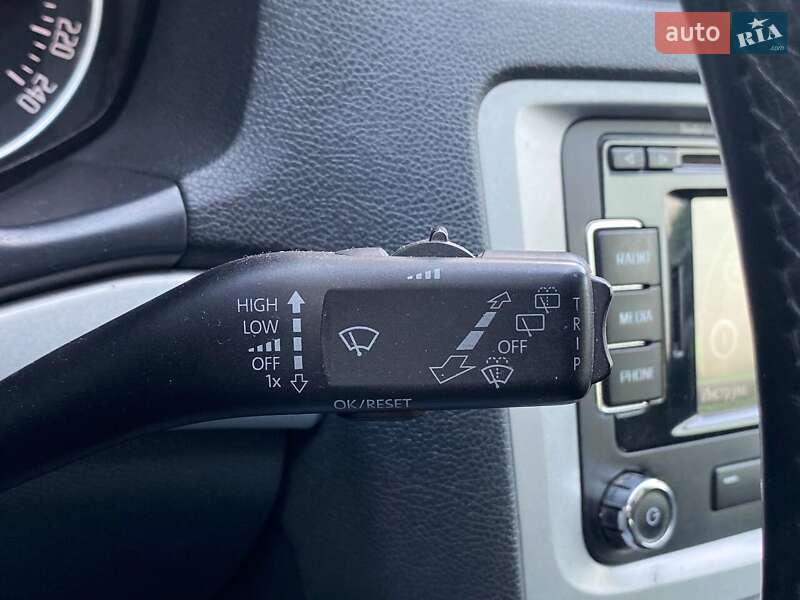 Универсал Skoda Octavia 2013 в Киеве