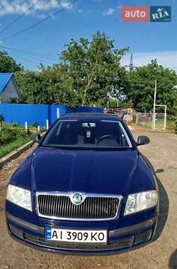 Ліфтбек Skoda Octavia 2012 в Бучі