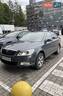 Лифтбек Skoda Octavia 2012 в Тернополе