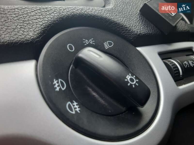Универсал Skoda Octavia 2009 в Дрогобыче