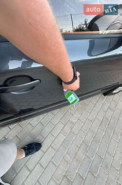 Универсал Skoda Octavia 2011 в 