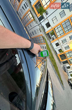 Универсал Skoda Octavia 2011 в 