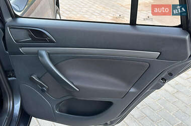 Универсал Skoda Octavia 2011 в 
