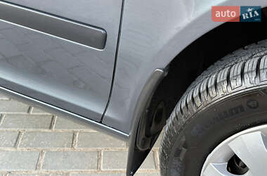 Универсал Skoda Octavia 2011 в 