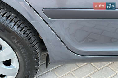 Универсал Skoda Octavia 2011 в 
