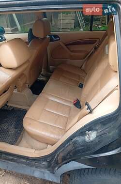 Універсал Skoda Octavia 2001 в Гайсину