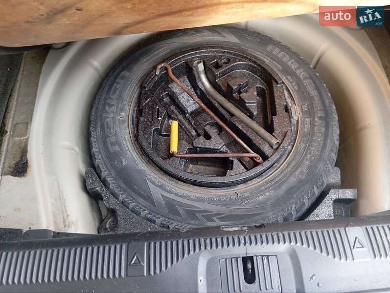 Лифтбек Skoda Octavia 2004 в Ивано-Франковске
