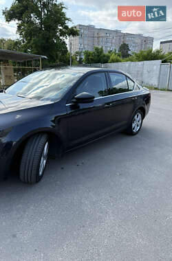 Лифтбек Skoda Octavia 2013 в 