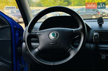 Универсал Skoda Octavia 2009 в 