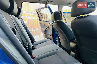 Универсал Skoda Octavia 2009 в 