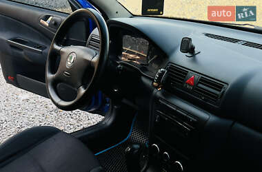 Универсал Skoda Octavia 2009 в 