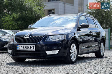 Универсал Skoda Octavia 2014 в Бердичеве