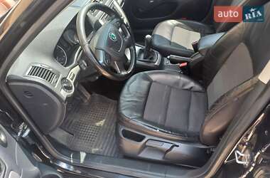 Универсал Skoda Octavia 2010 в 