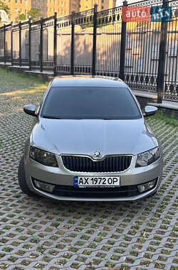 Лифтбек Skoda Octavia 2013 в Харькове