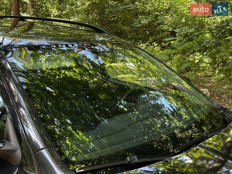 Универсал Skoda Octavia 2011 в Хмельнике