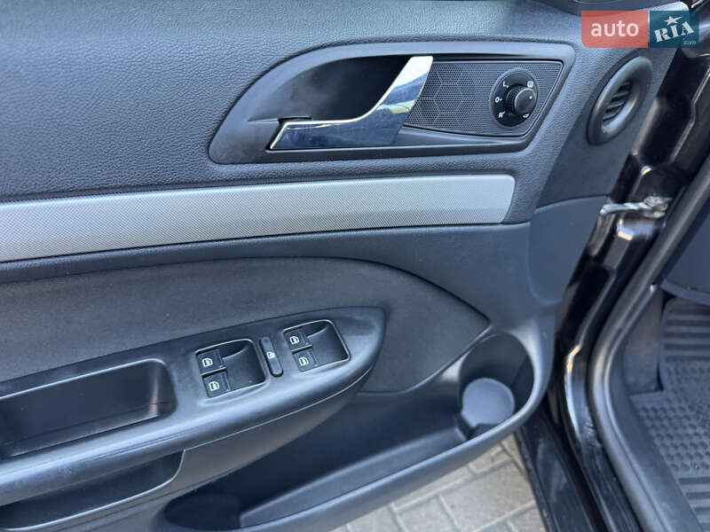 Универсал Skoda Octavia 2011 в Киеве