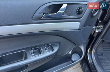 Универсал Skoda Octavia 2011 в 