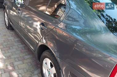 Лифтбек Skoda Octavia 2008 в 