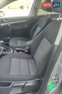 Лифтбек Skoda Octavia 2013 в 