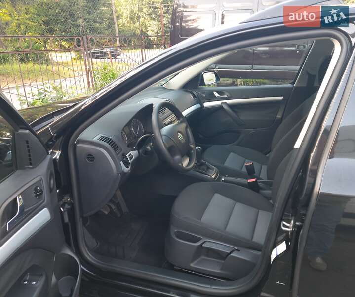 Універсал Skoda Octavia 2007 в Хмельницькому